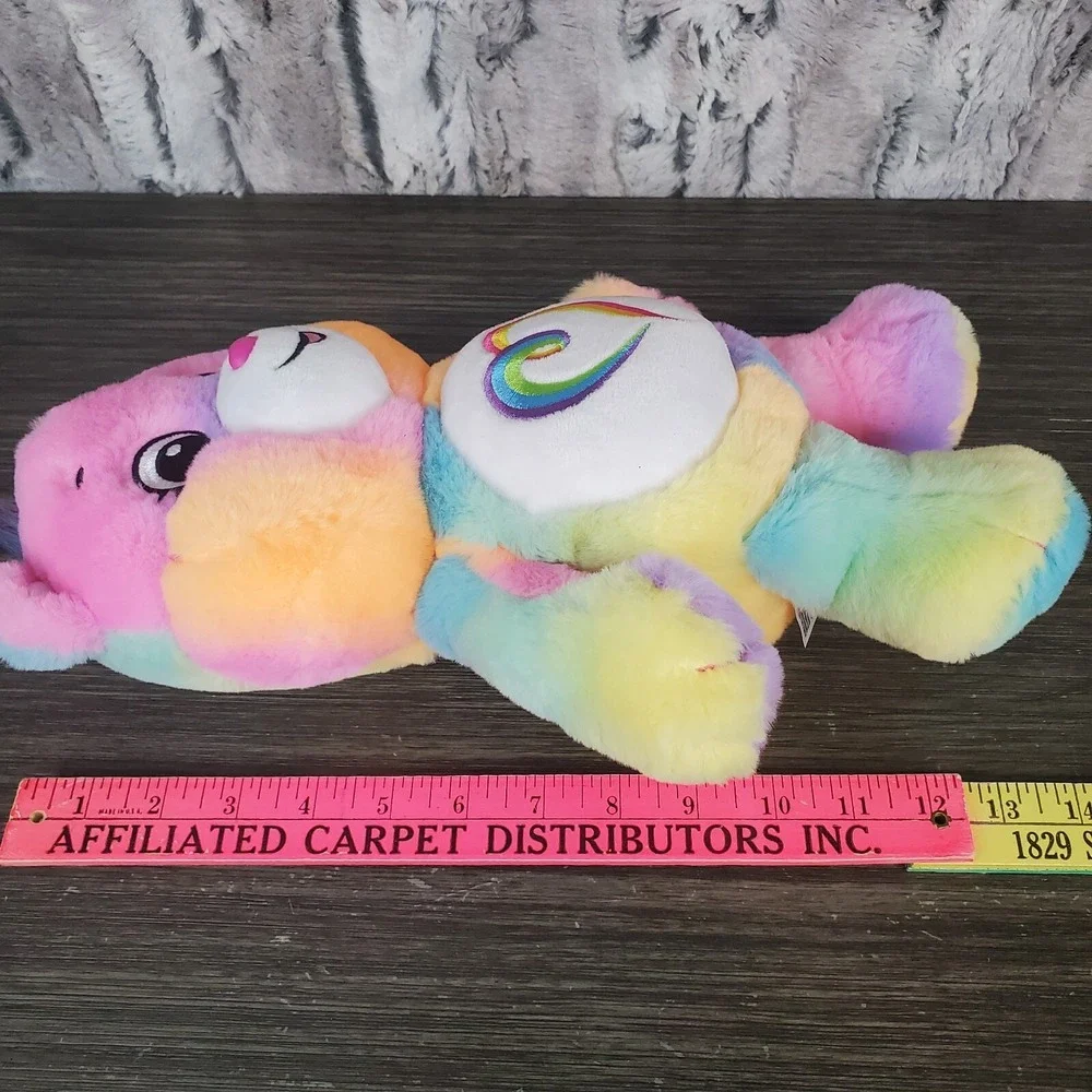 Care Bears Togetherness Bear 14